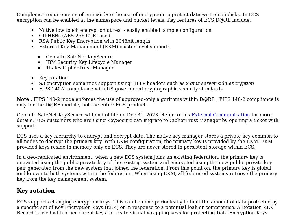 data-at-rest-encryption-d-re-ecs-overview-and-architecture-dell