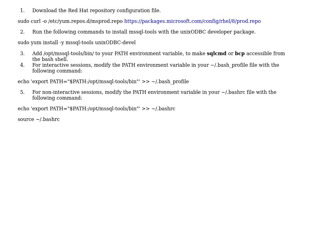 install-the-sql-server-command-line-tools-implementation-guide-sql