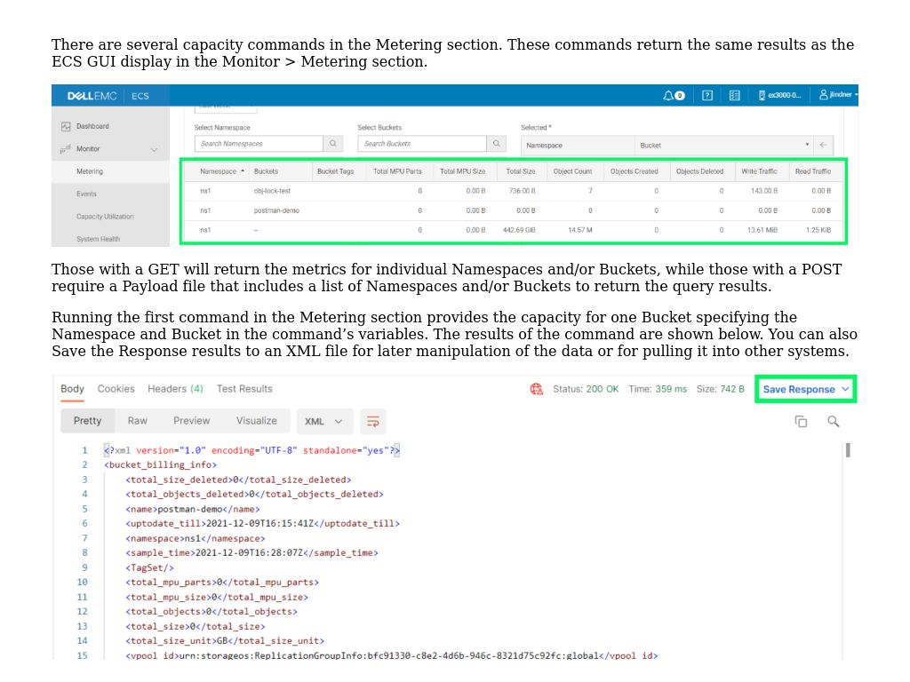 ecs-capacity-commands-ecs-management-rest-api-postman-collection