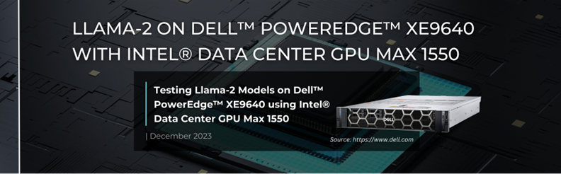 Dell Brings GPUs from Intel and Nvidia to New Servers