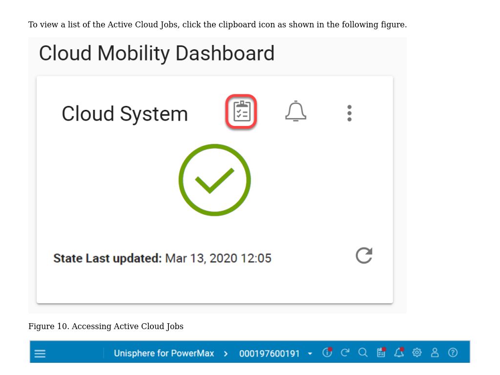 cloud-jobs-cloud-mobility-for-dell-powermax-dell-technologies-info-hub