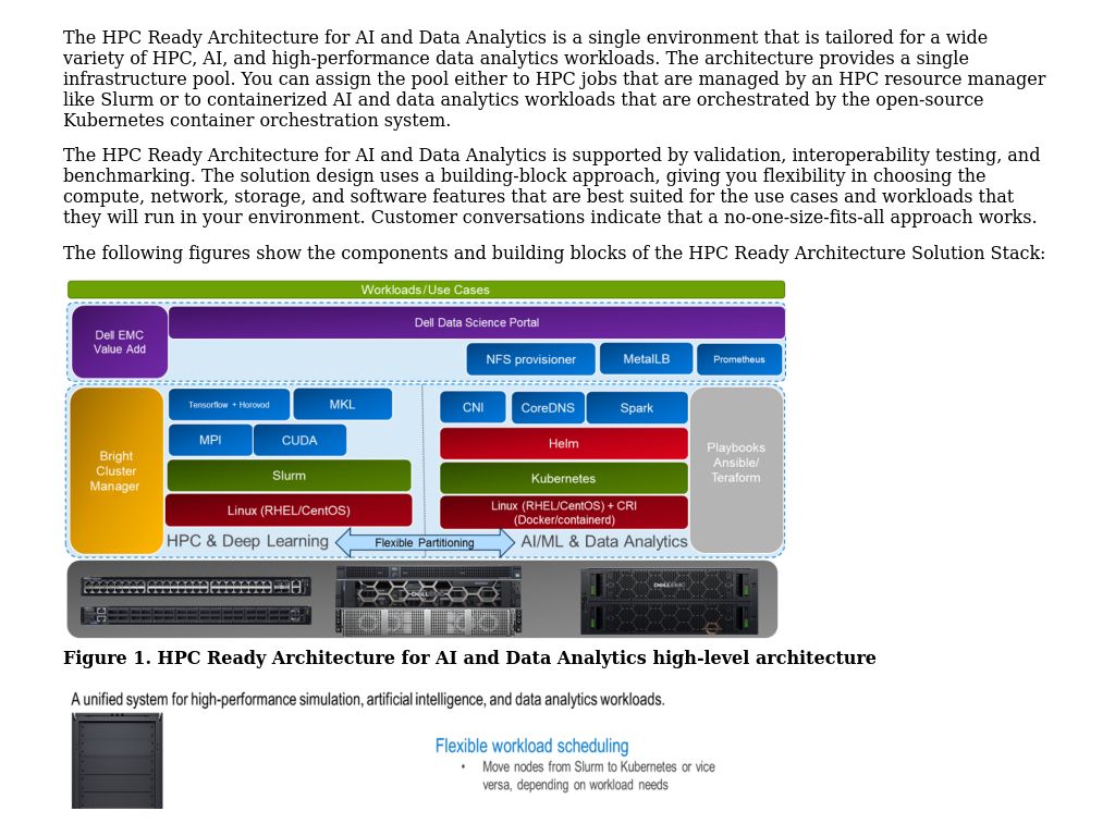 Introduction | Architecture Guide—Dell EMC HPC Ready ...