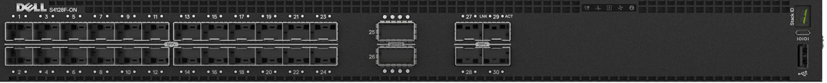 dell tor switches