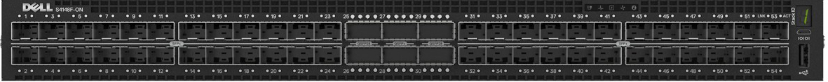 Dell EMC PowerSwitch networking | Dell EMC Open Networking - Transition