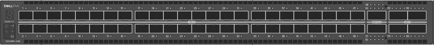 Dell EMC PowerSwitch networking | Dell EMC Open Networking - Transition