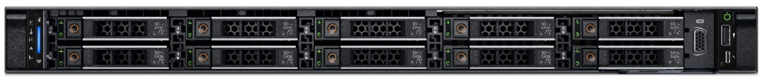 Dell PowerEdge R650