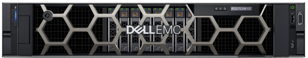 Dell PowerEdge R750XA