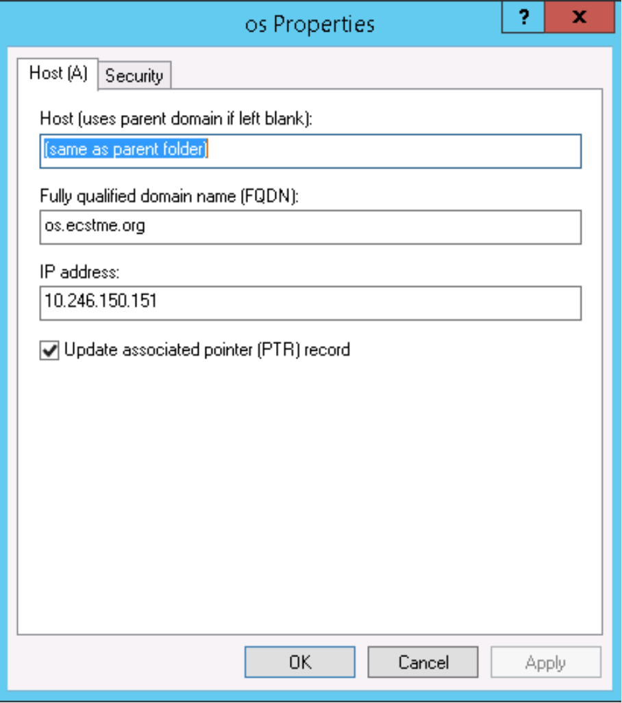Токен ДНС. Windows 2012 DNS Server MX Rekord. FQDN. Nslookup <client name> <Server IP address>. Client имя