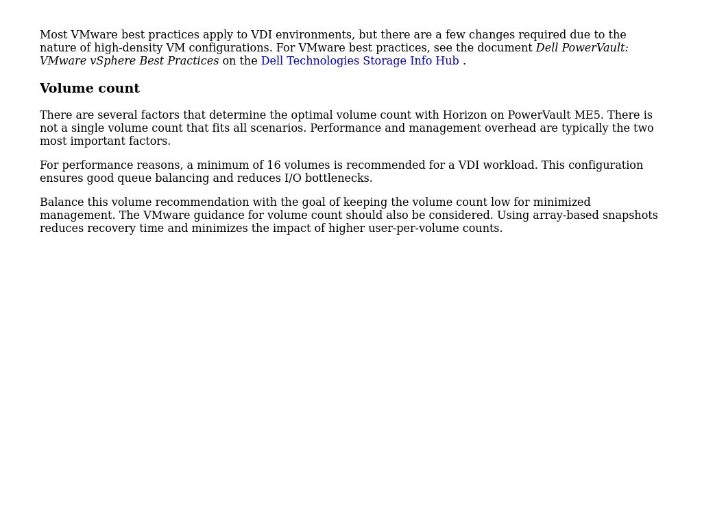 vmware-best-practices-dell-powervault-me5-series-vmware-horizon-vdi-best-practices-dell