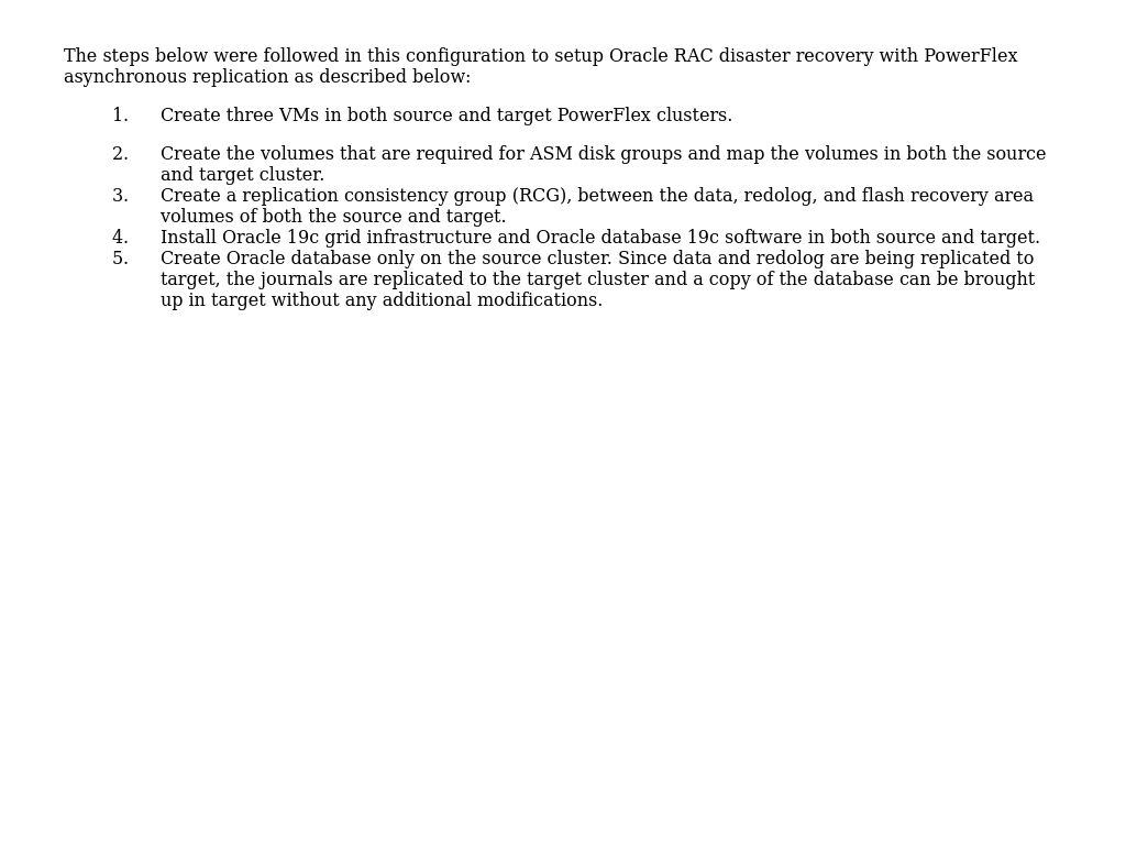 configuration-overview-oracle-rac-and-powerflex-asynchronous