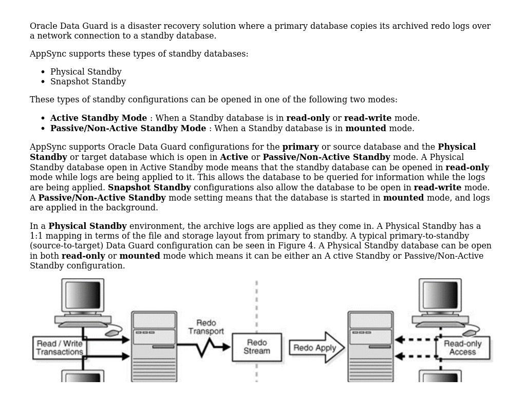 physical-standby-dell-appsync-integration-with-oracle-database